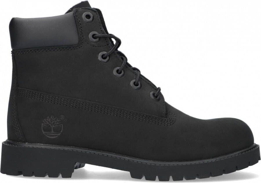 Timberland Veterschoenen PREMIUM 6 INCH LACE UP WATERPROOF BOOT Winterlaarzen veterschoenen winterschoenen waterdicht