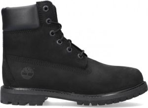 Timberland Icon 6Inches Premium Boot Wandelschoenen Vrouwen zwart