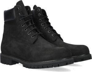 Timberland Hoge veterschoenen 6 inch Premium FTB Waterdicht
