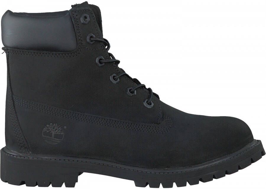 Timberland Veterschoenen PREMIUM 6 INCH LACE UP WATERPROOF BOOT Winterlaarzen veterschoenen winterschoenen waterdicht