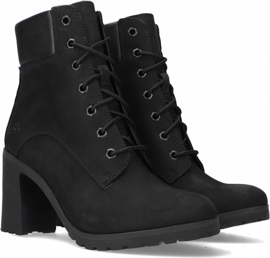 Timberland Veterlaarsjes Allington 6in Lace Winterschoenen winterlaarzen veterschoenen winterlaarzen
