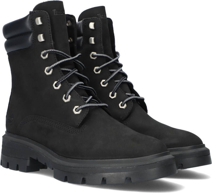 Timberland Boots & laarzen Cortina Valley 6In Boot in zwart