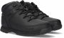 Timberland Euro Sprint Hiker basisschool Boots Black Leer - Thumbnail 1