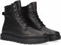 Timberland Ray city 6 inch boot jet black Zwart - Thumbnail 1