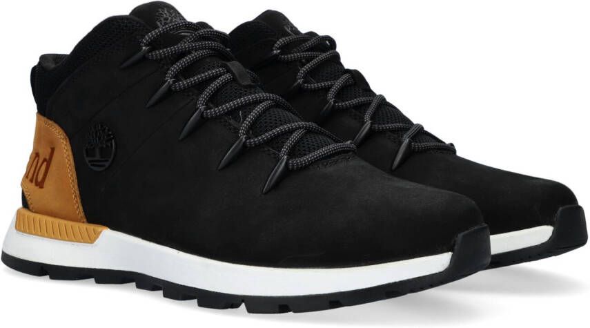 Timberland Veterschoenen SPRINT TREKKERMID LACE UP SNEAKER Winterschoenen sneakerboots winterlaarzen