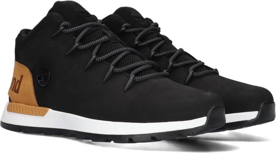 Timberland Veterschoenen SPRINT TREKKERMID LACE UP SNEAKER Winterschoenen sneakerboots winterlaarzen