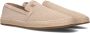 Tommy Hilfiger Espadrille Classic Instappers Heren Beige - Thumbnail 1