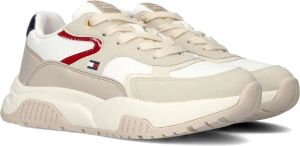 Tommy Hilfiger chunky sneaker ecru beige