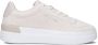 Tommy Hilfiger Plateausneakers TH SIGNATURE SUEDE SNEAKER met handtekening - Thumbnail 1