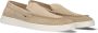Tommy Hilfiger Beige Loafers Th Comfort Hyrbid - Thumbnail 7