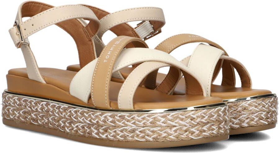 TOMMY HILFIGER Beige Sandalen 33790