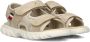 TOMMY HILFIGER Beige Sandalen 33899 - Thumbnail 1
