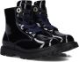TOMMY HILFIGER Blauwe Boots 34005 - Thumbnail 1