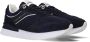 Tommy Hilfiger Blauwe Lage Sneakers Elevated Feminine Runner - Thumbnail 1