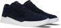 Tommy Hilfiger Sneakers ELEVATED MID CUP SUEDE met logo-opschrift bij de hiel - Thumbnail 1