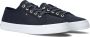 Tommy Hilfiger Blauwe Lage Sneakers Essential Nautical - Thumbnail 1