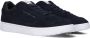 Tommy Hilfiger Lage Sneakers TH Basket Core Blue Heren - Thumbnail 1