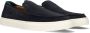 TOMMY HILFIGER Blauwe Loafers Casual Hilfiger Loafer - Thumbnail 1