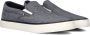 Tommy Hilfiger Slip-on sneakers TH HI VULC LOW SLIP ON CH vrijetijdsschoen instapschoen lage schoen met zij-elastieken - Thumbnail 1