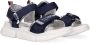 TOMMY HILFIGER Blauwe Sandalen 31047 - Thumbnail 1