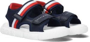 Tommy Hilfiger jongens sandaal BLAUW