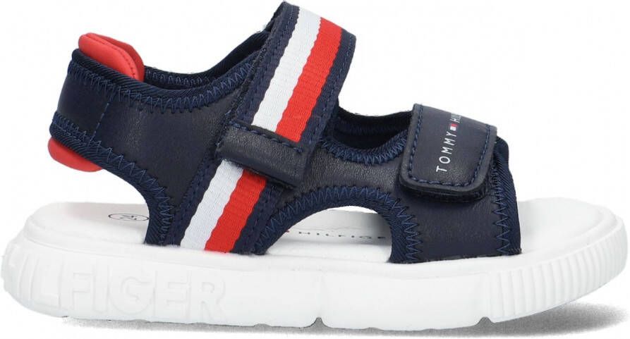 Tommy Hilfiger Sandalen T1B2322540621800