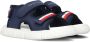 Tommy Hilfiger Sunny jongens sandaal Blauw - Thumbnail 1