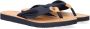 Tommy Hilfiger Teenslippers LEATHER FOOTBED BEACH SANDAL uitstekend geschikt voor strand en bad - Thumbnail 13