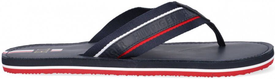 Tommy Hilfiger Slippers online kopen? Vergelijk op Schoenen.nl