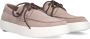 TOMMY HILFIGER Bruine Veterschoenen Modern Light - Thumbnail 1
