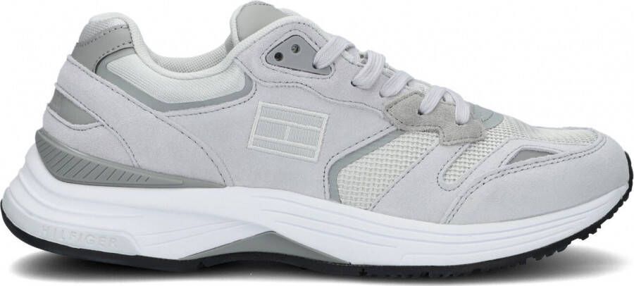 Tommy Hilfiger Sneakers MODERN PREP SNEAKER met logo-opschriften