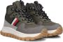 Tommy Hilfiger 33680 Boots Jongens Groen - Thumbnail 1