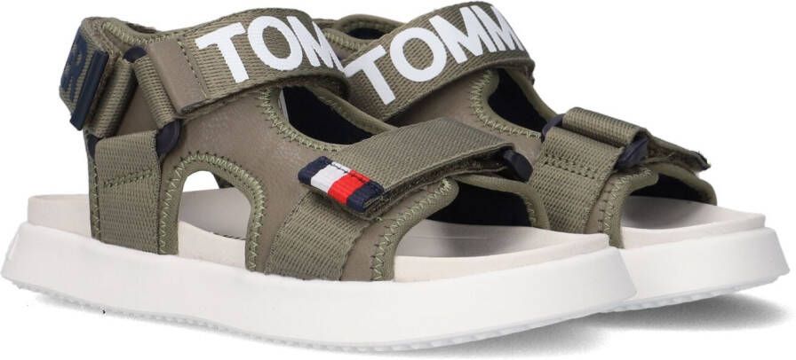 Tommy hilfiger sandalen kids deals