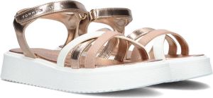 Tommy Hilfiger Roze Sandalen 32183