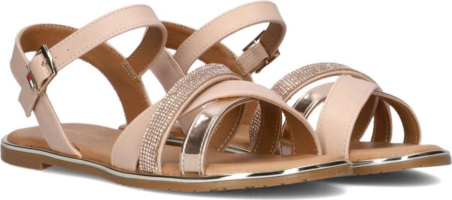 TOMMY HILFIGER Roze Sandalen 33252