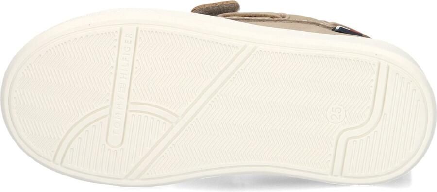 TOMMY HILFIGER Beige Instappers 34340 - Foto 4