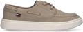 TOMMY HILFIGER Beige Instappers 34352 - Beige