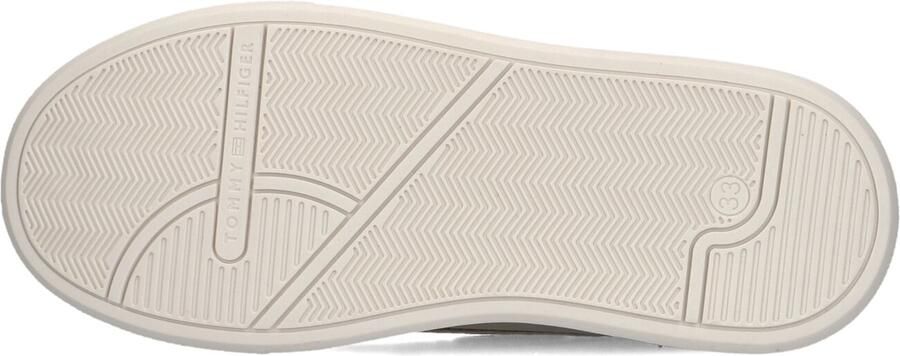 TOMMY HILFIGER Beige Instappers 34352 - Foto 3