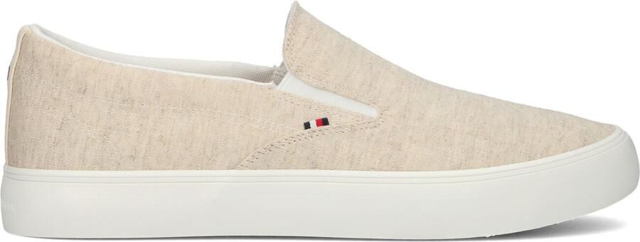 TOMMY HILFIGER Beige Instappers Harlem Core Ii - Foto 3