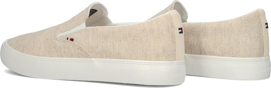 TOMMY HILFIGER Beige Instappers Harlem Core Ii - Foto 5