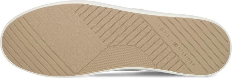 TOMMY HILFIGER Beige Instappers Harlem Core Ii - Foto 4