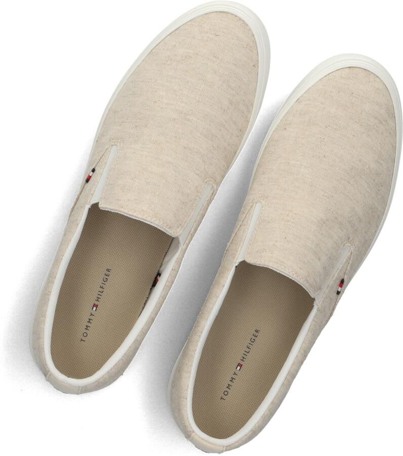 TOMMY HILFIGER Beige Instappers Harlem Core Ii - Foto 2