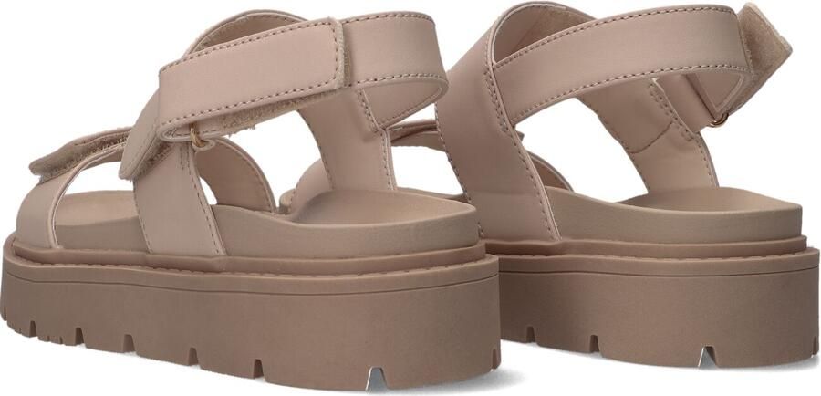 TOMMY HILFIGER Beige Sandalen 34284 - Foto 4