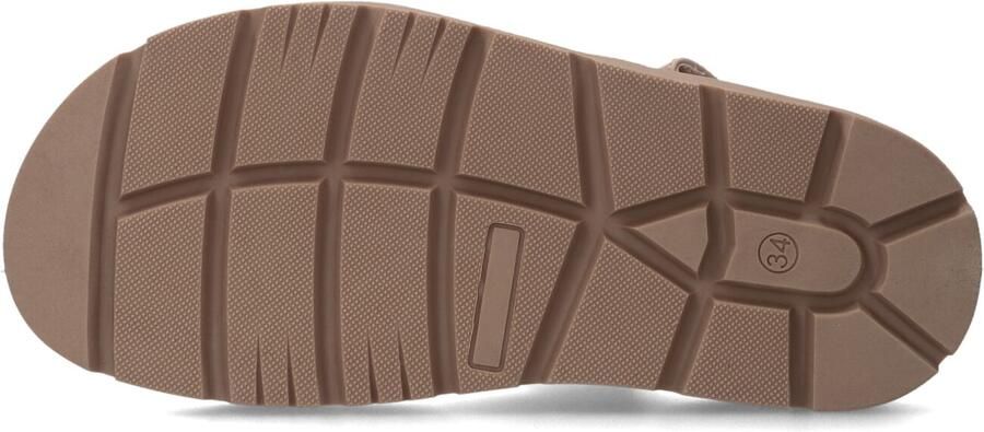 TOMMY HILFIGER Beige Sandalen 34284 - Foto 5