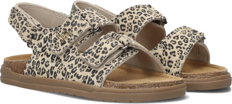 Tommy Hilfiger Platte sandalen FRANCIS