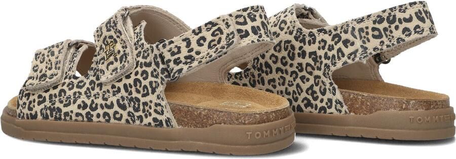 Tommy Hilfiger Platte sandalen FRANCIS - Foto 5