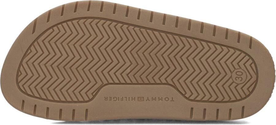 Tommy Hilfiger Platte sandalen FRANCIS - Foto 3