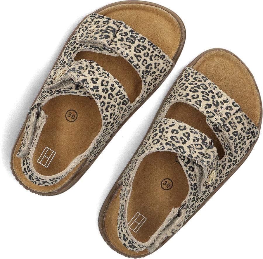 Tommy Hilfiger Platte sandalen FRANCIS - Foto 2