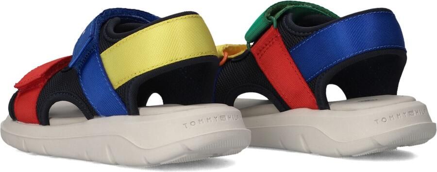 TOMMY HILFIGER Beige Sandalen 34388 - Foto 5