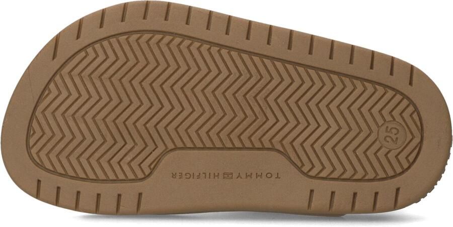 TOMMY HILFIGER Beige Sandalen 34394 - Foto 3